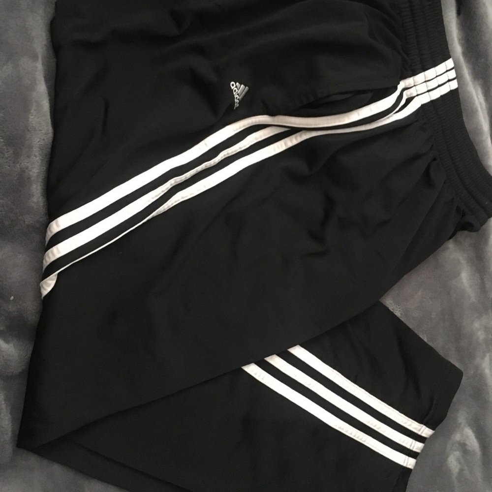 Adidas Track Pants (fit like XL)